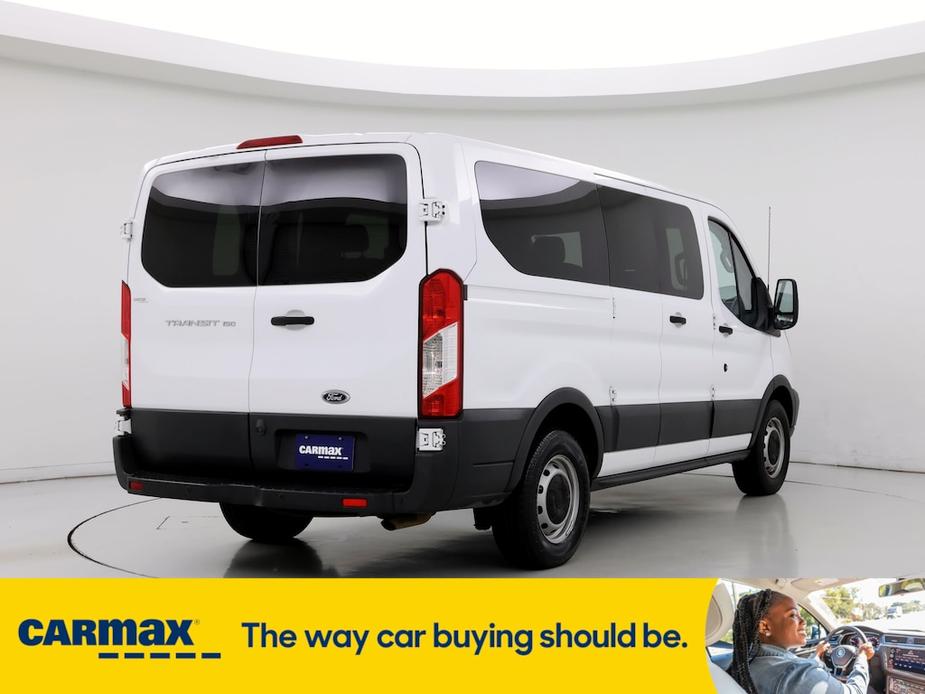 used 2016 Ford Transit-150 car, priced at $29,998