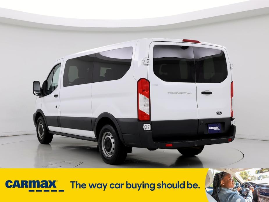 used 2016 Ford Transit-150 car, priced at $29,998