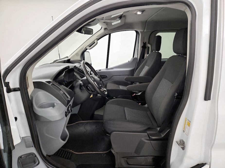 used 2016 Ford Transit-150 car, priced at $29,998