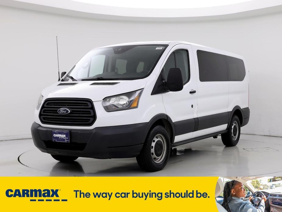 used 2016 Ford Transit-150 car, priced at $29,998