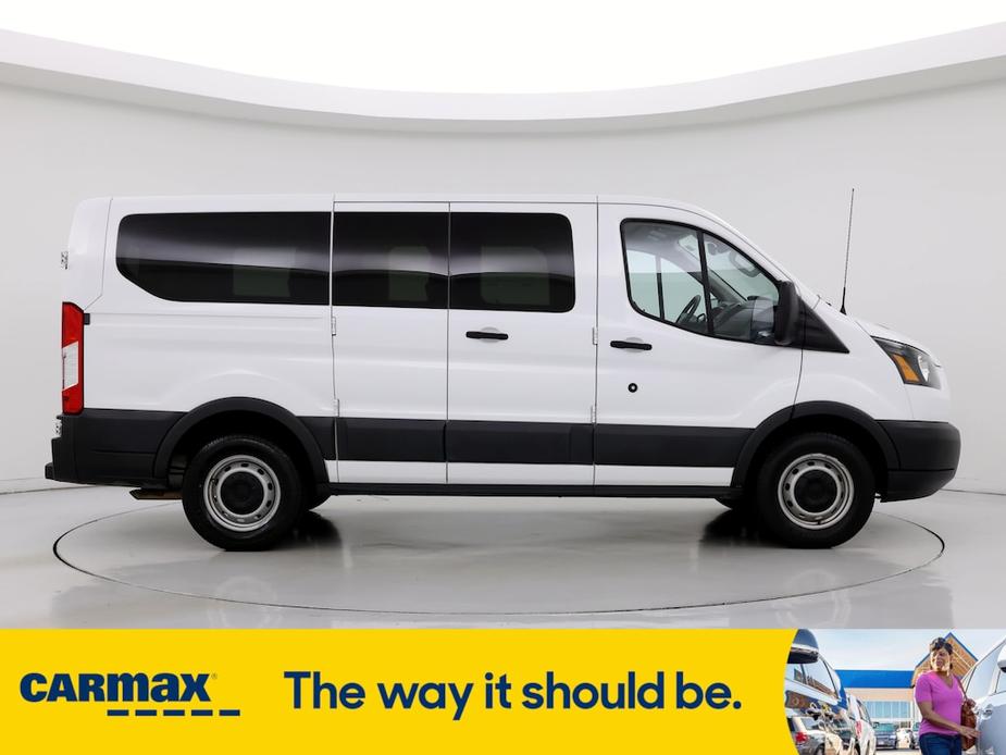 used 2016 Ford Transit-150 car, priced at $29,998