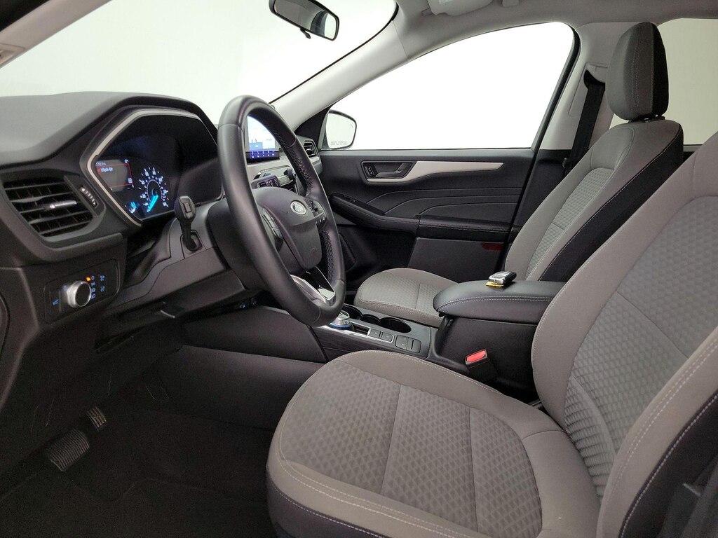 used 2022 Ford Escape car, priced at $19,998