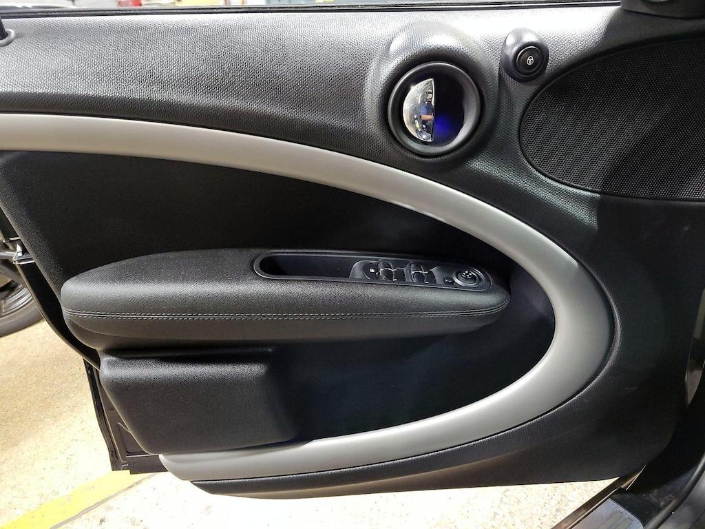used 2015 MINI Countryman car, priced at $16,998
