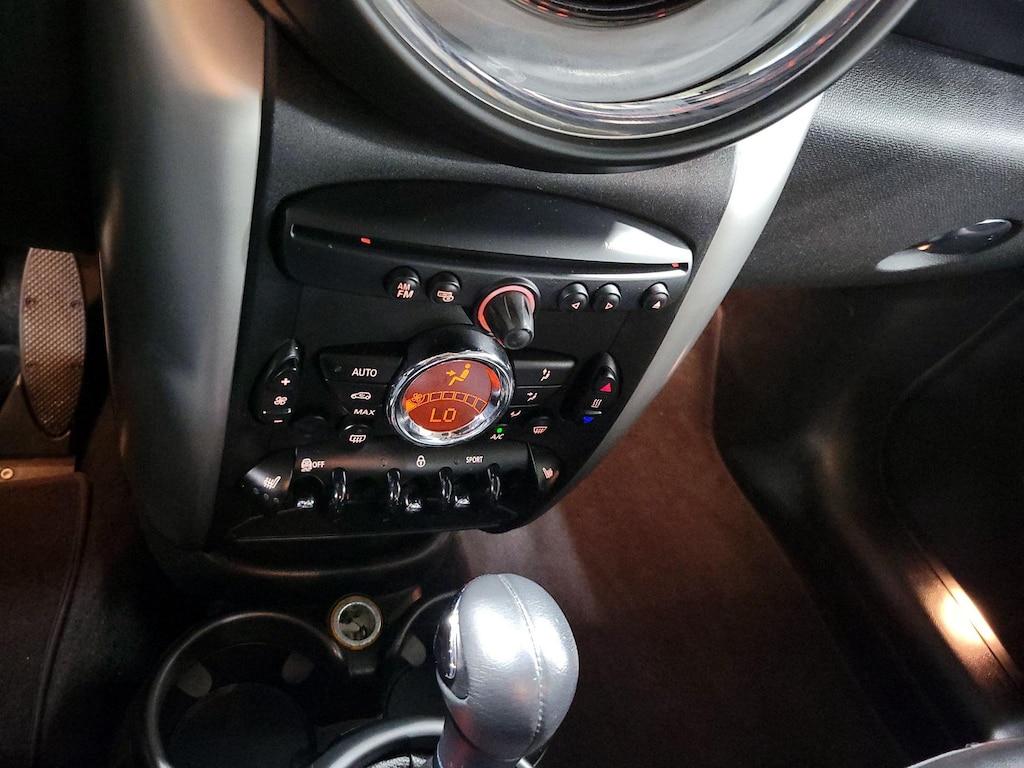 used 2015 MINI Countryman car, priced at $16,998