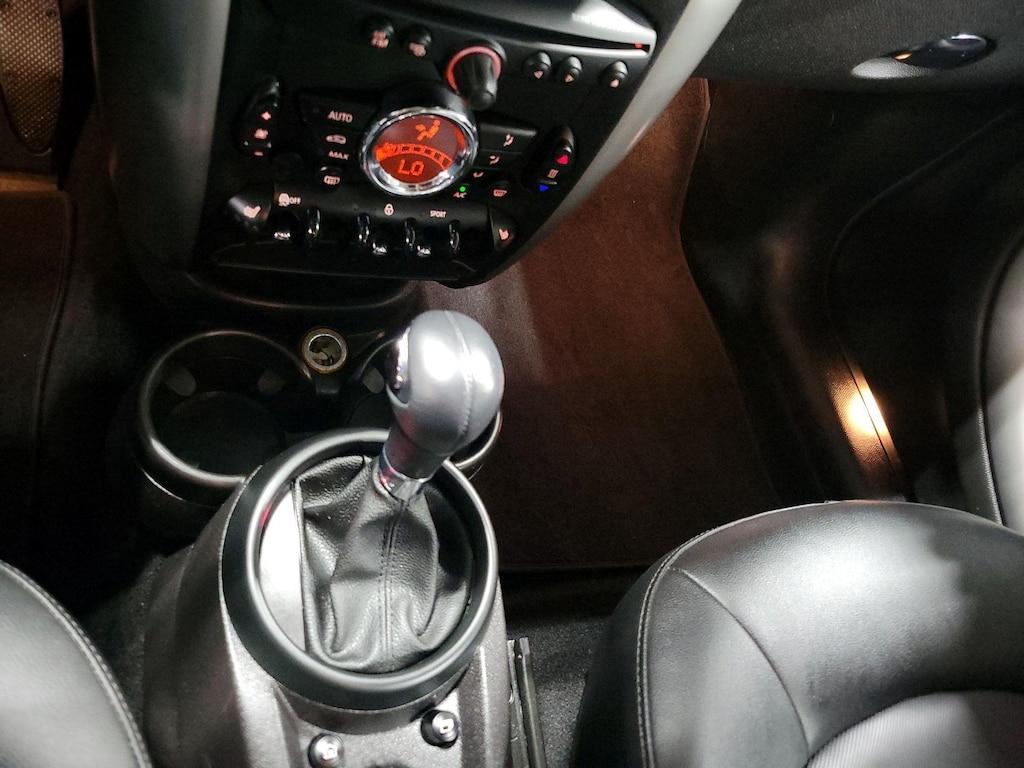 used 2015 MINI Countryman car, priced at $16,998
