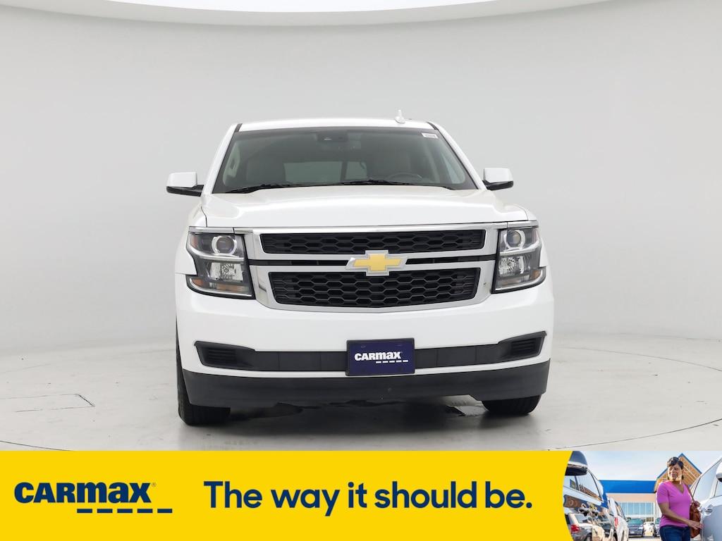 used 2017 Chevrolet Tahoe car, priced at $29,998