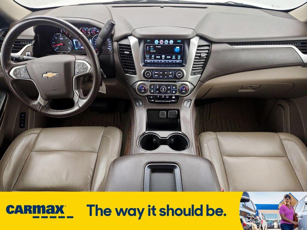 used 2017 Chevrolet Tahoe car, priced at $29,998