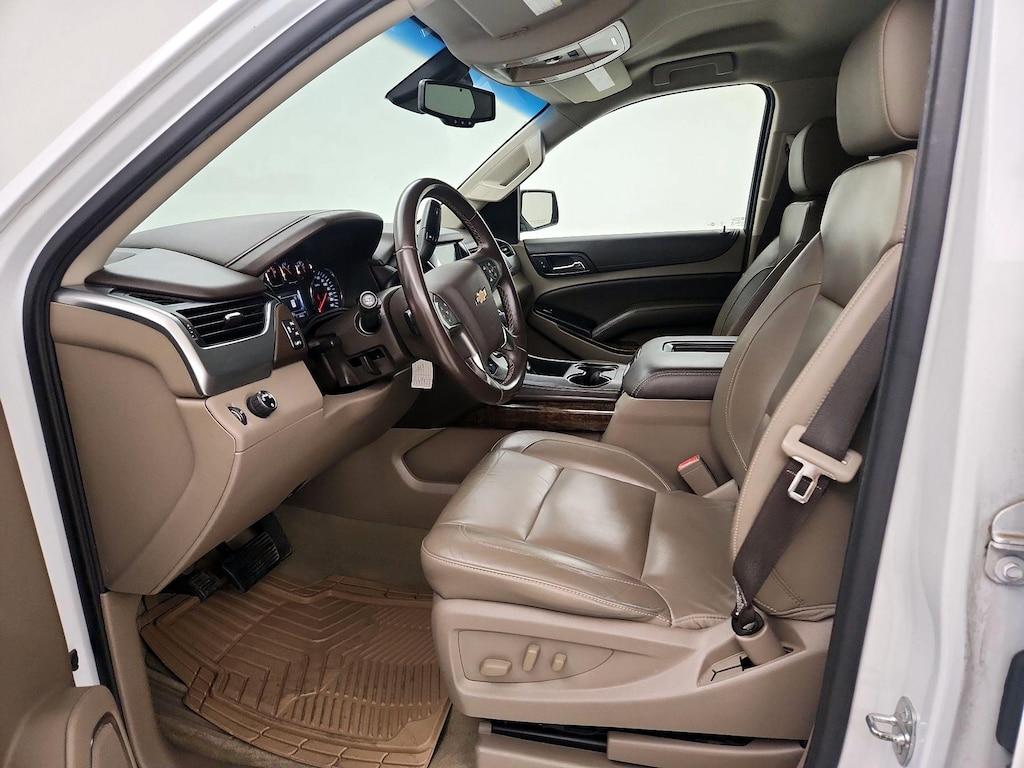 used 2017 Chevrolet Tahoe car, priced at $29,998