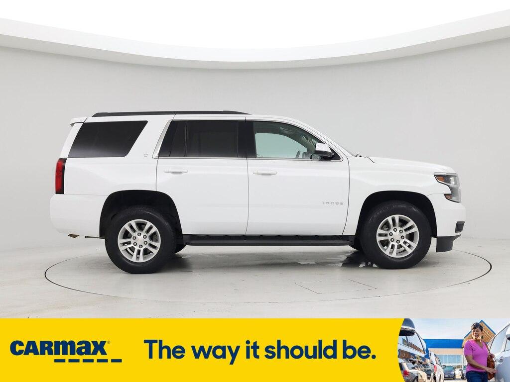 used 2017 Chevrolet Tahoe car, priced at $29,998
