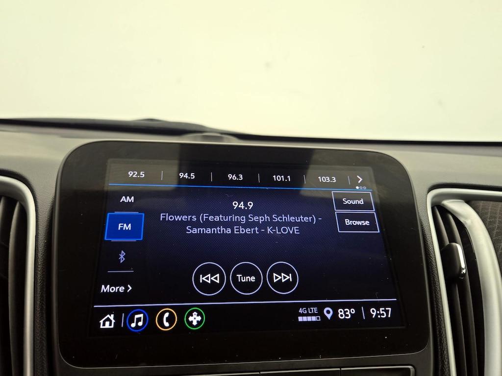 used 2024 Chevrolet Malibu car, priced at $23,998