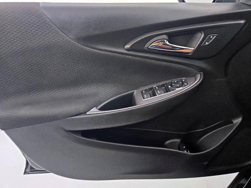 used 2024 Chevrolet Malibu car, priced at $23,998