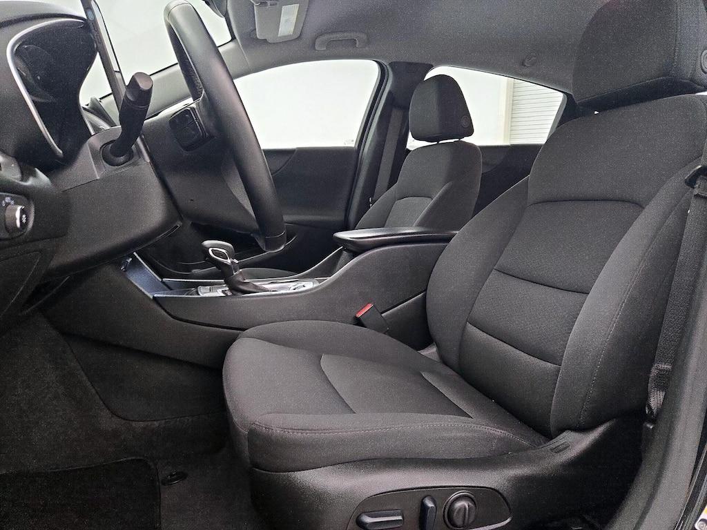 used 2024 Chevrolet Malibu car, priced at $23,998