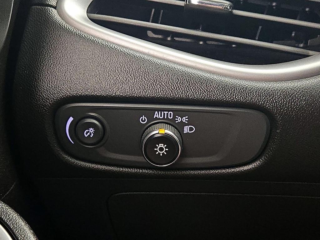 used 2024 Chevrolet Malibu car, priced at $23,998