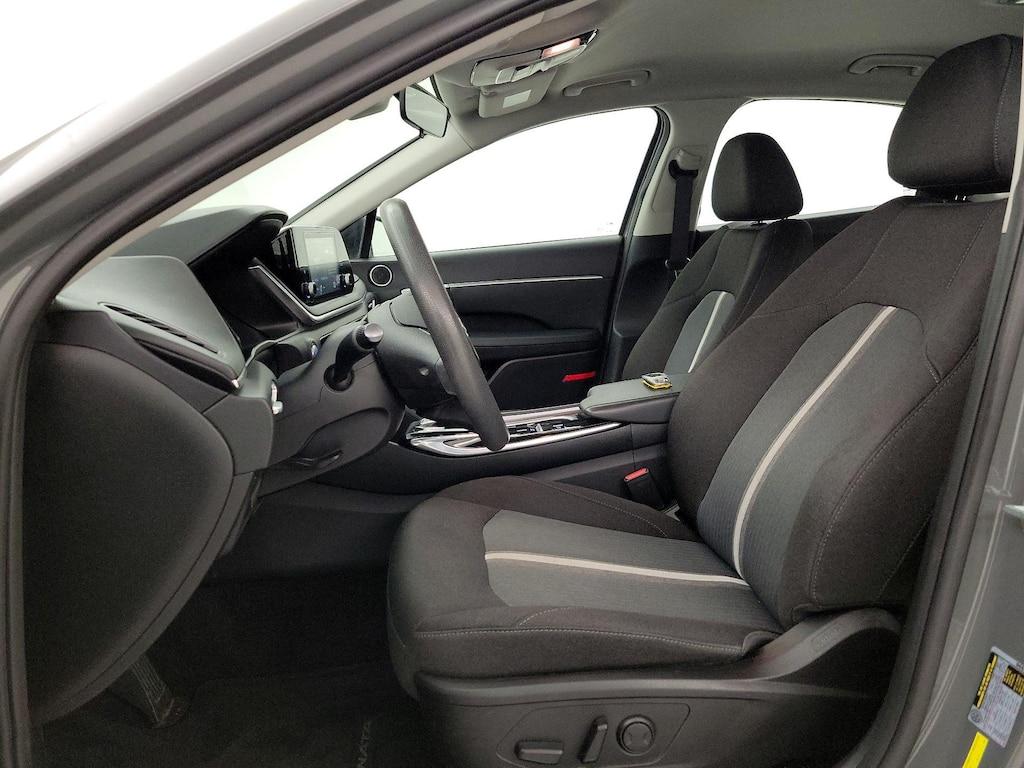 used 2020 Hyundai Sonata car, priced at $18,998