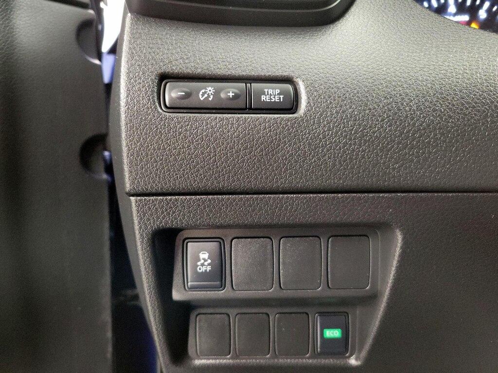 used 2018 Nissan Rogue Sport car, priced at $19,998