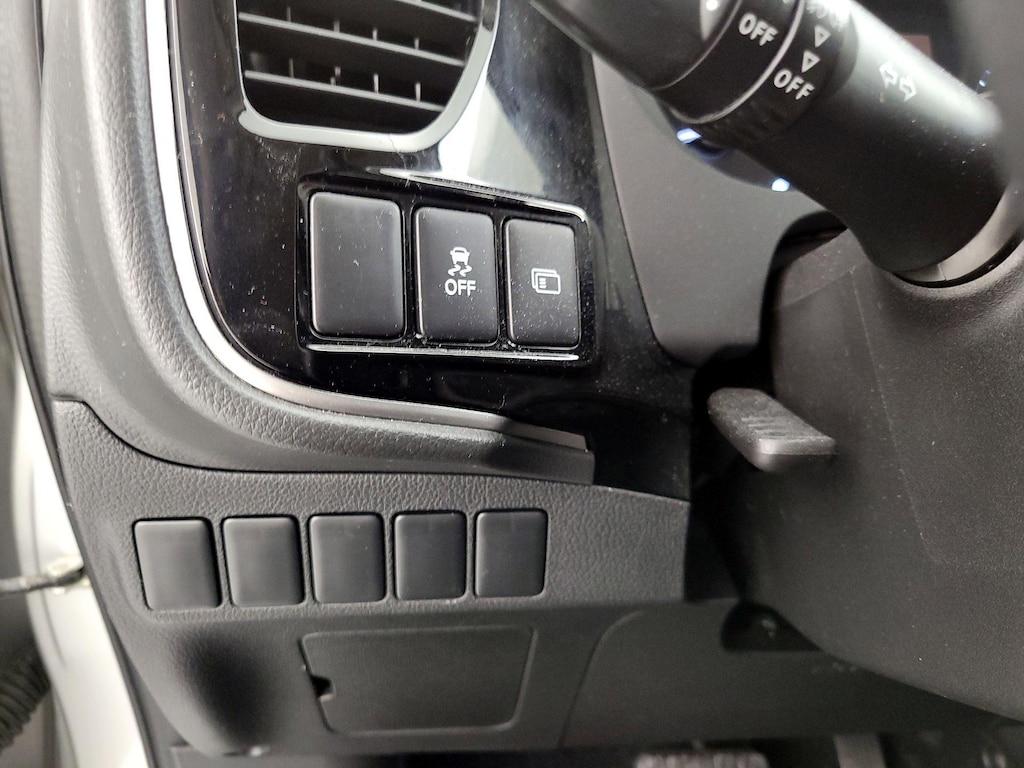 used 2018 Mitsubishi Outlander car, priced at $15,998