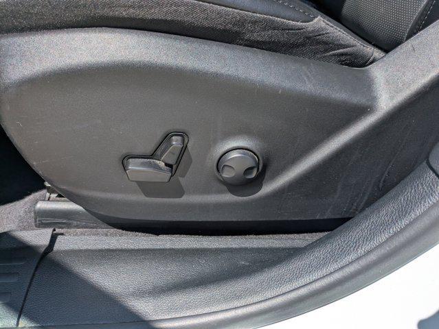 used 2023 Jeep Cherokee car, priced at $25,990