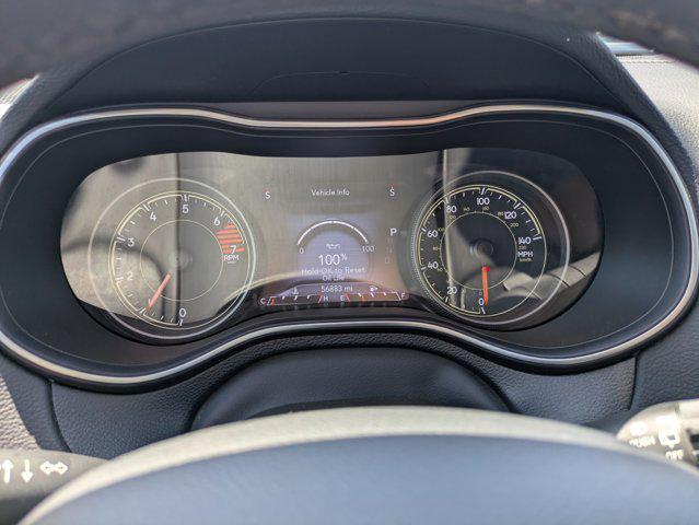 used 2023 Jeep Cherokee car, priced at $25,990