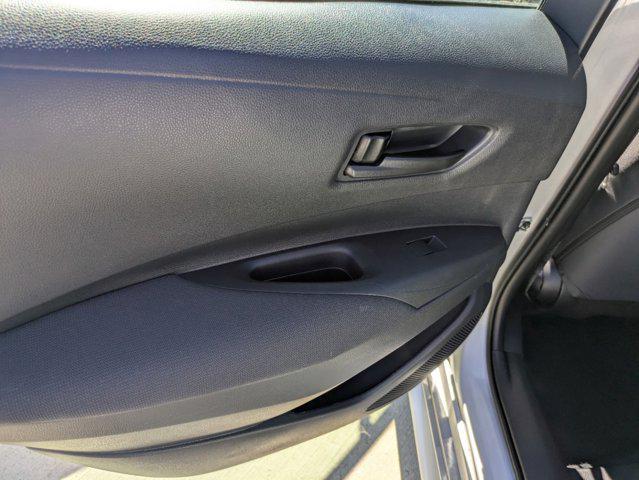 used 2022 Toyota Corolla car, priced at $21,990