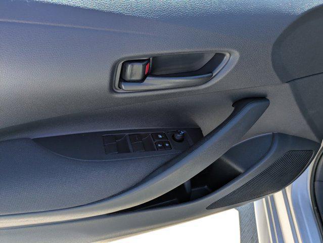 used 2022 Toyota Corolla car, priced at $21,990