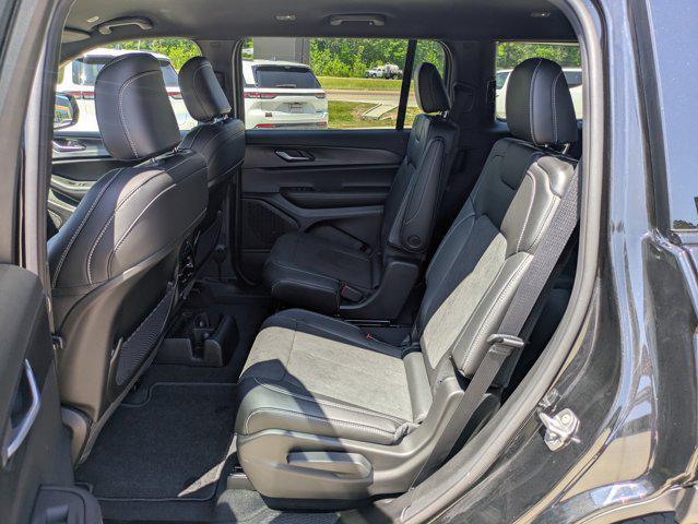 new 2025 Jeep Grand Cherokee L car, priced at $44,474