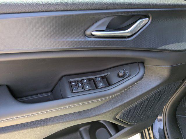 new 2025 Jeep Grand Cherokee L car, priced at $44,474