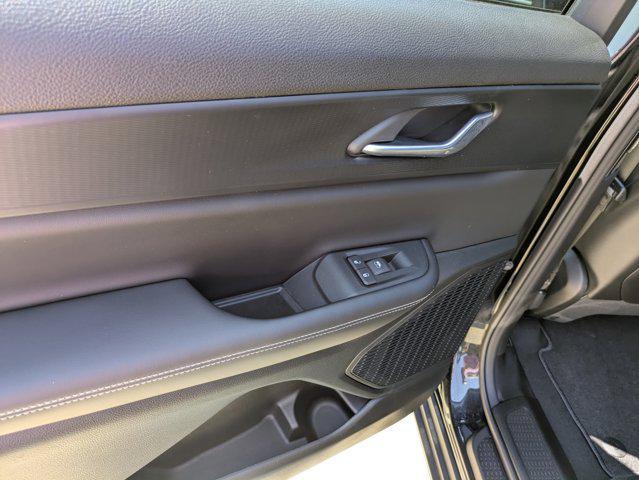 new 2025 Jeep Grand Cherokee L car, priced at $44,474