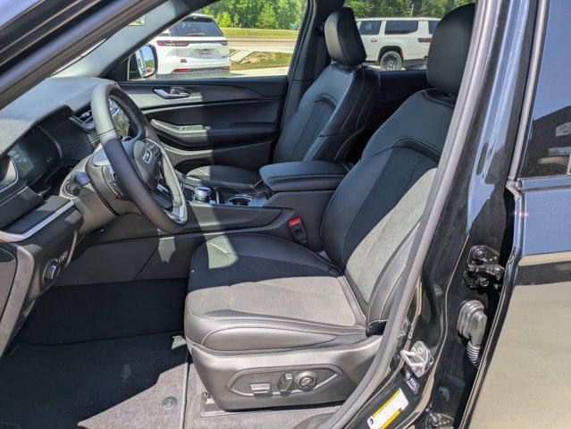 new 2025 Jeep Grand Cherokee L car, priced at $44,474