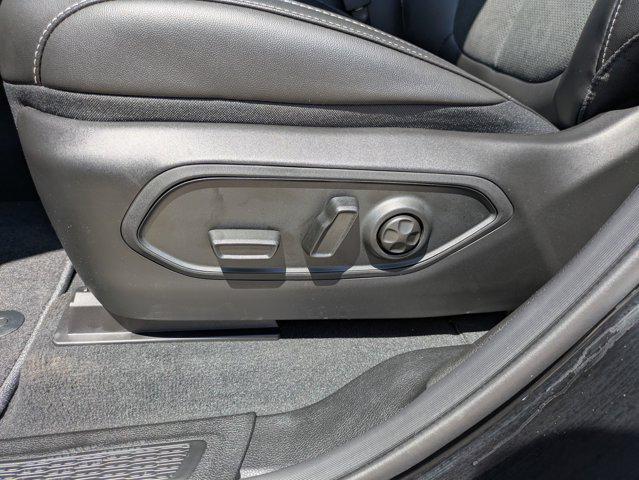 new 2025 Jeep Grand Cherokee L car, priced at $44,474