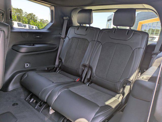 new 2025 Jeep Grand Cherokee L car, priced at $44,474