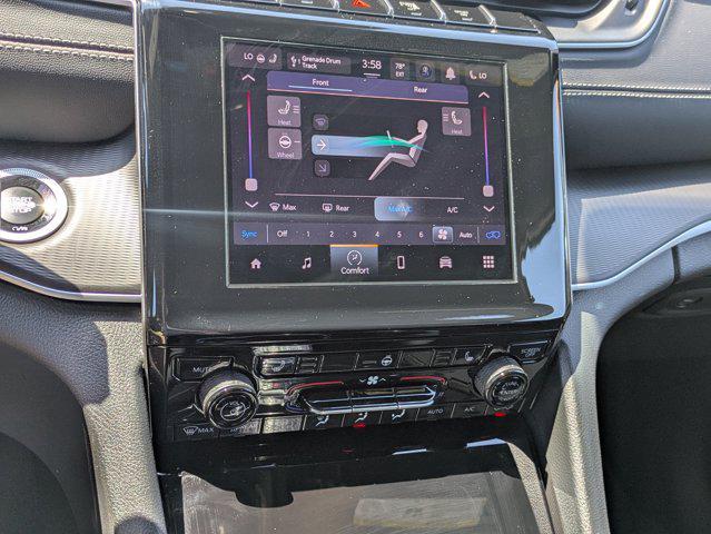 new 2025 Jeep Grand Cherokee L car, priced at $44,474