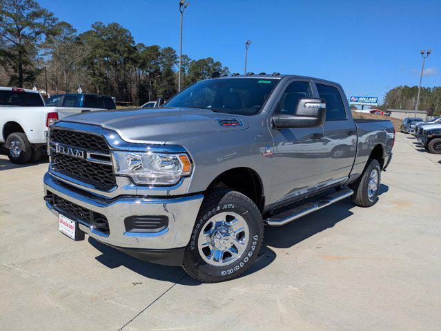new 2024 Ram 2500 car, priced at $69,251