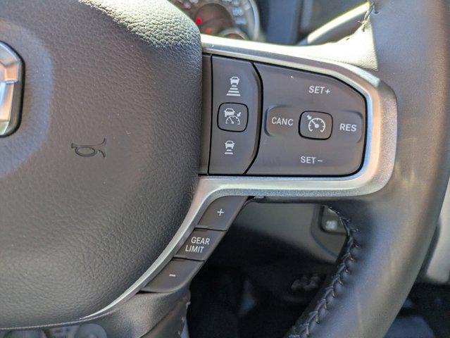 new 2024 Ram 2500 car, priced at $69,251