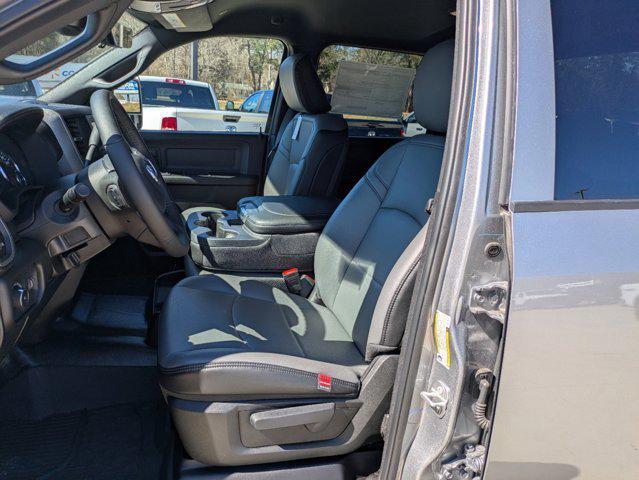 new 2024 Ram 2500 car, priced at $69,251