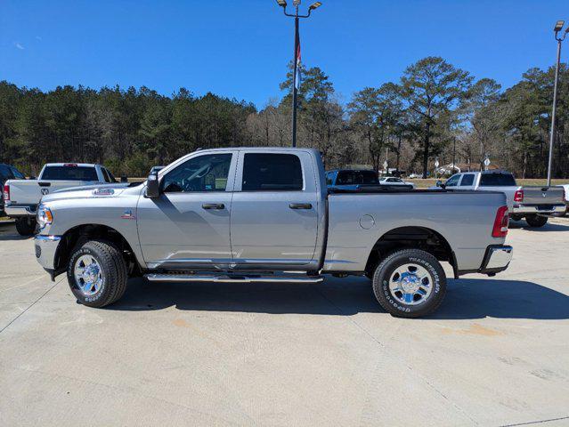 new 2024 Ram 2500 car, priced at $69,251