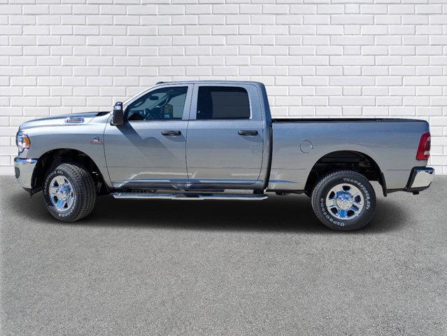 new 2024 Ram 2500 car, priced at $69,251