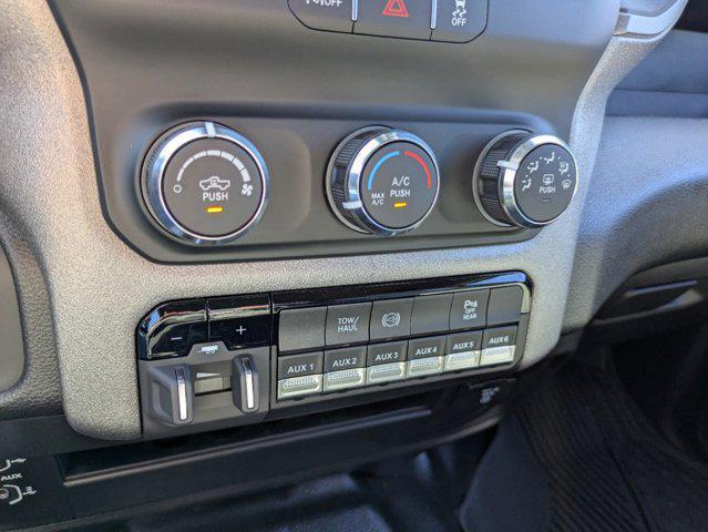 new 2024 Ram 2500 car, priced at $69,251