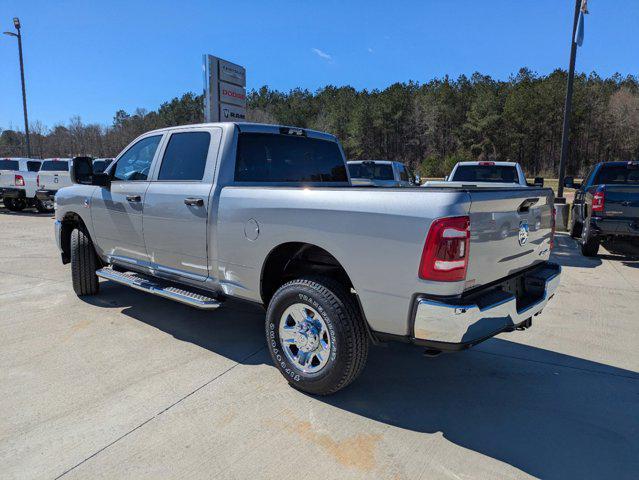 new 2024 Ram 2500 car, priced at $69,251