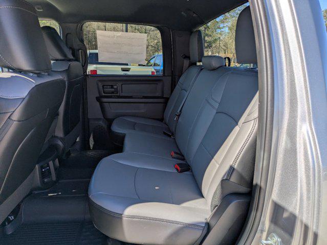 new 2024 Ram 2500 car, priced at $69,251