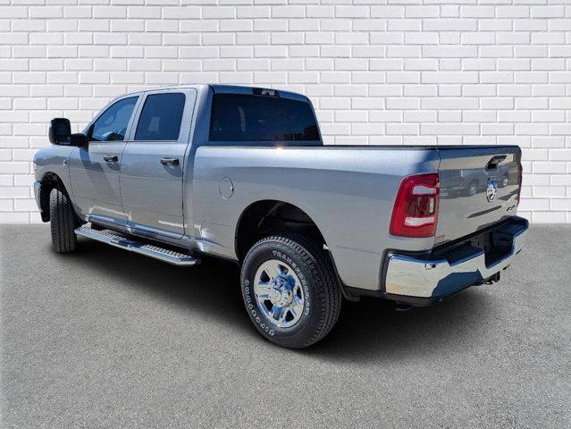 new 2024 Ram 2500 car, priced at $69,251