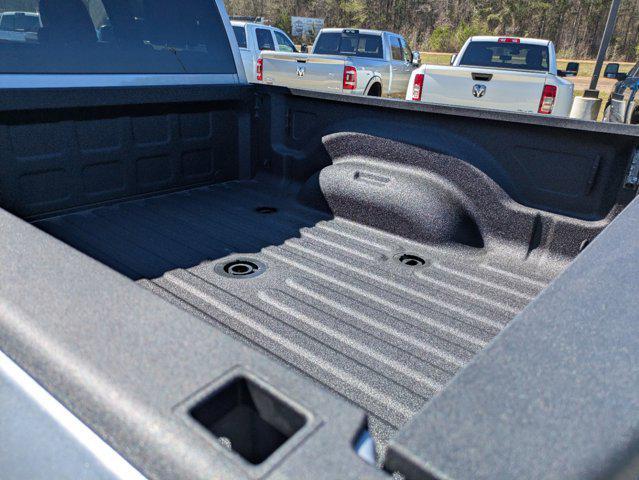 new 2024 Ram 2500 car, priced at $69,251
