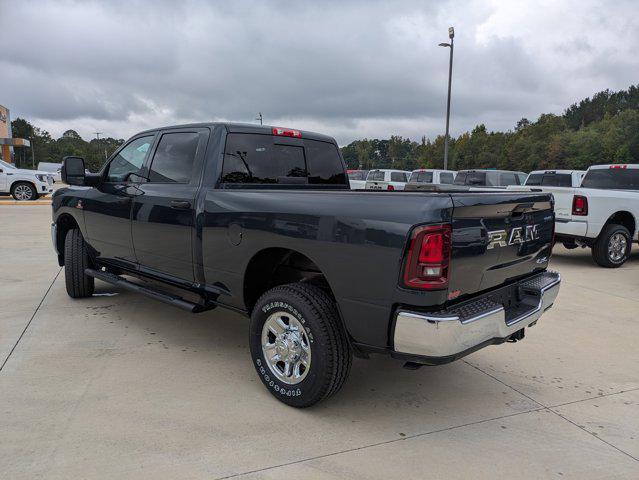 new 2026 Ram 2500 car, priced at $69,990