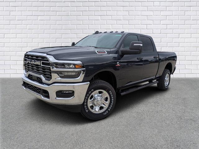 new 2026 Ram 2500 car, priced at $69,990