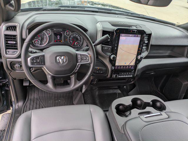 new 2026 Ram 2500 car, priced at $69,990