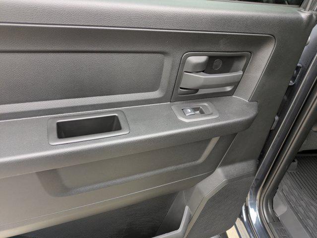 new 2026 Ram 2500 car, priced at $69,990
