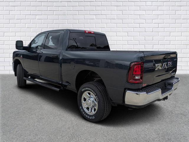 new 2026 Ram 2500 car, priced at $69,990