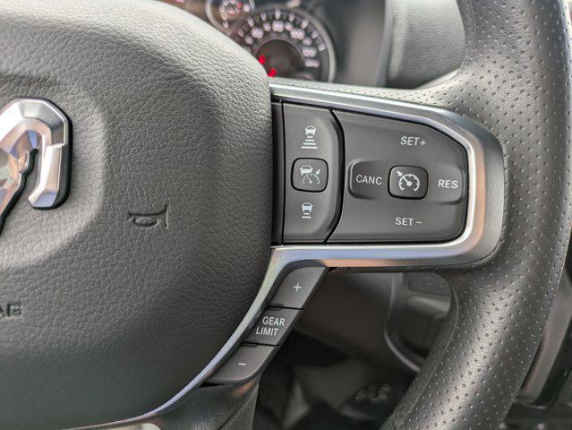 new 2026 Ram 2500 car, priced at $69,990