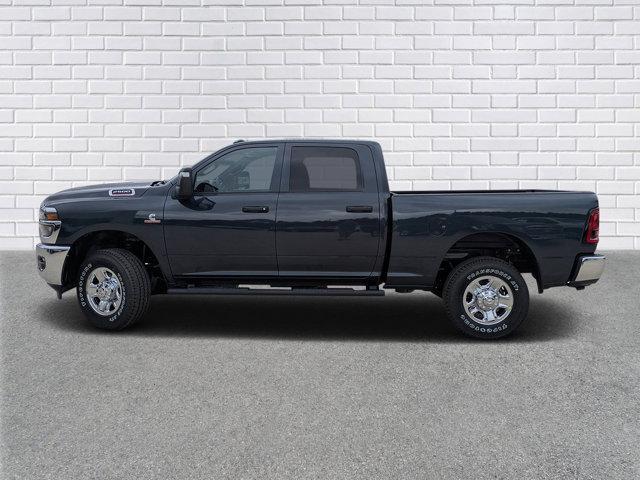 new 2026 Ram 2500 car, priced at $69,990