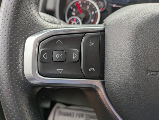 new 2026 Ram 2500 car, priced at $69,990
