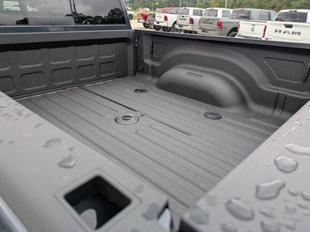 new 2026 Ram 2500 car, priced at $69,990